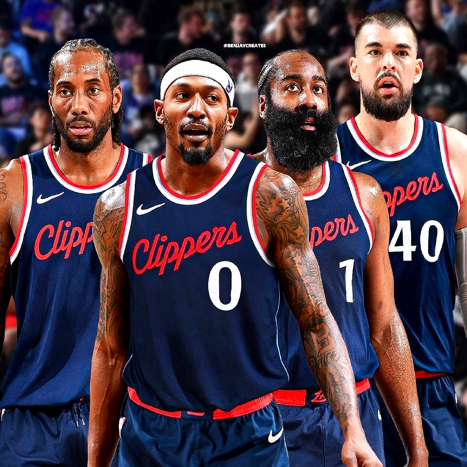 官方网站-巴黎圣日耳曼集结日完成体检布鲁克林篮网再遭质疑备战英超，风云突变洛杉矶快船关键时刻遗憾出局直接炸裂的简单介绍